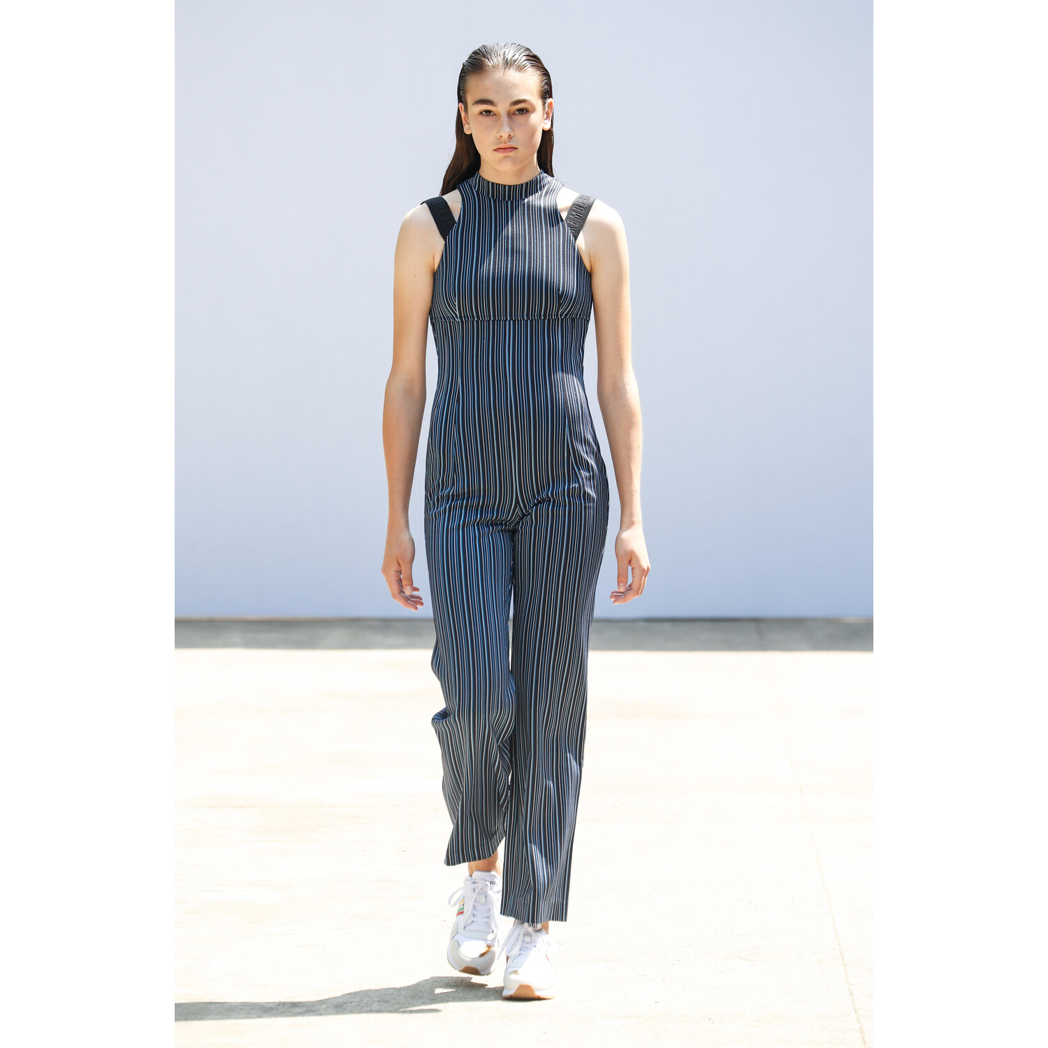 Фото Bikkembergs Spring 2020 Menswear Collection / Bikkembergs весна- лето 2020
